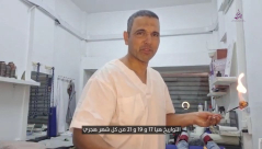 لا تفوّت عليك الحجامة في أفضل أيامها .. مع الاختصاصي موسى أبو سريس